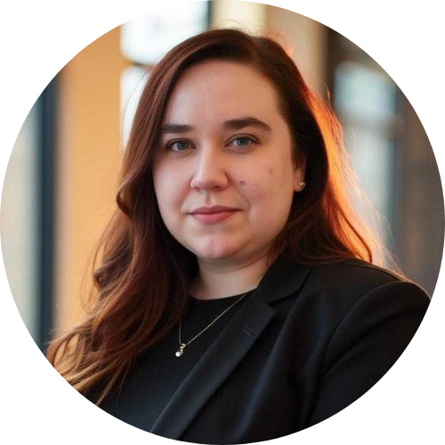 Nicole Nicole Varnet headshot