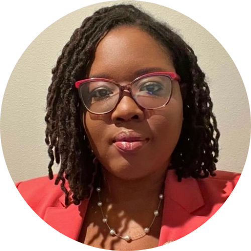 Shivon Jackson-Manuel (Included Health) headshot