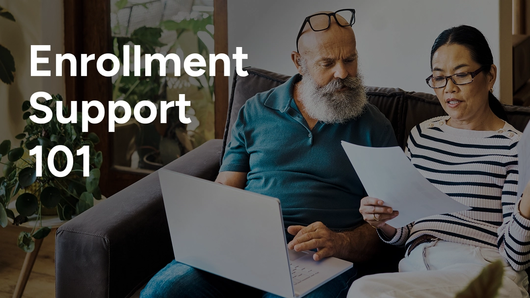 Included Health Open Enrollment Support video thumbnail