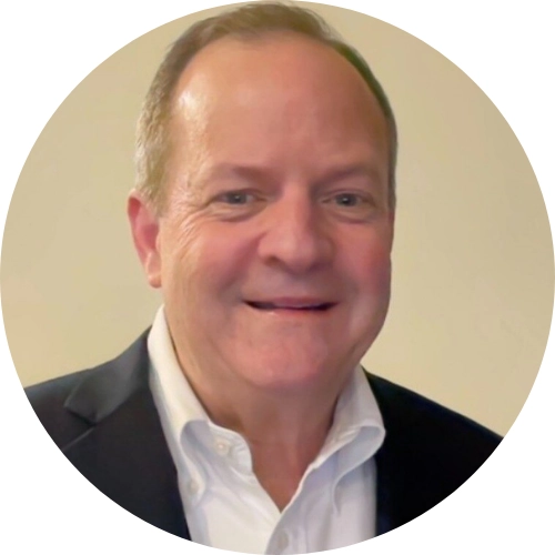 Chris Hewitt, RVP, Health Plan Sales, Included Health, headshot