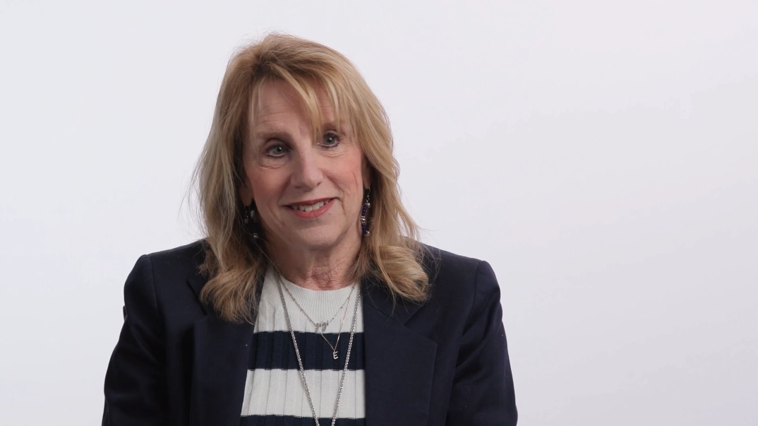 Bread Financials Benefit Leader headshot