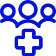 Care team icon