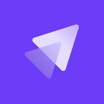 Two arrows icon