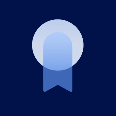 Badge icon