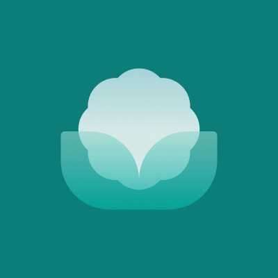 Flower icon