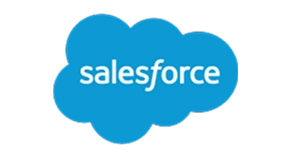 Sales force logo