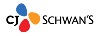 CJ Schwan's Logo