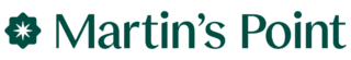 Martin's Point logo