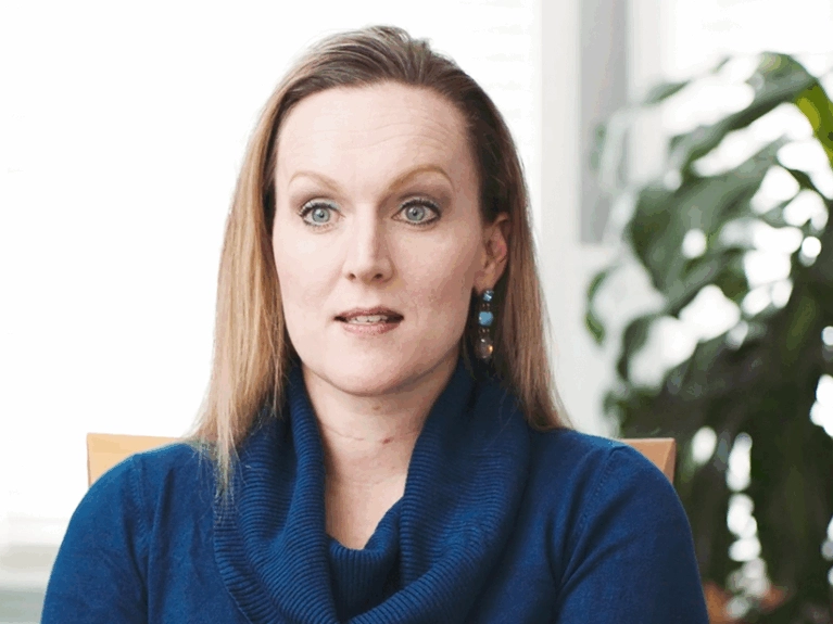 Included Health member