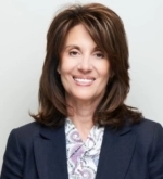 Kim Baker headshot