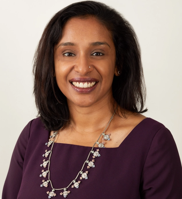 Nupur Srivastava headshot