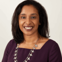 Nupur Srivastava headshot