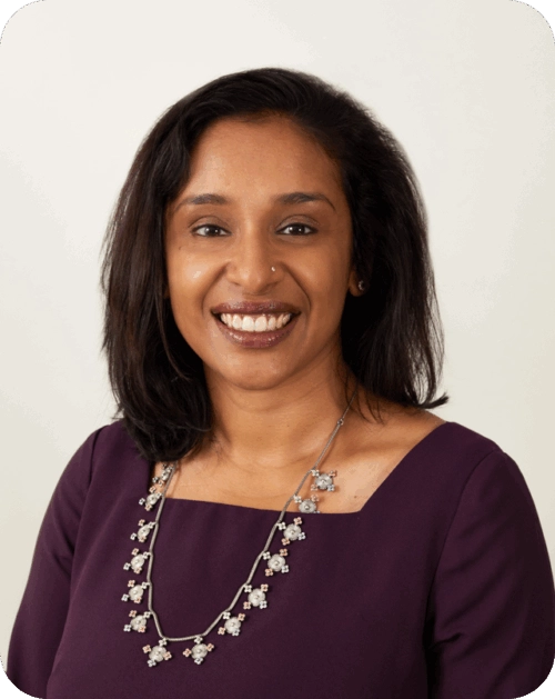 Nupur Srivastava headshot