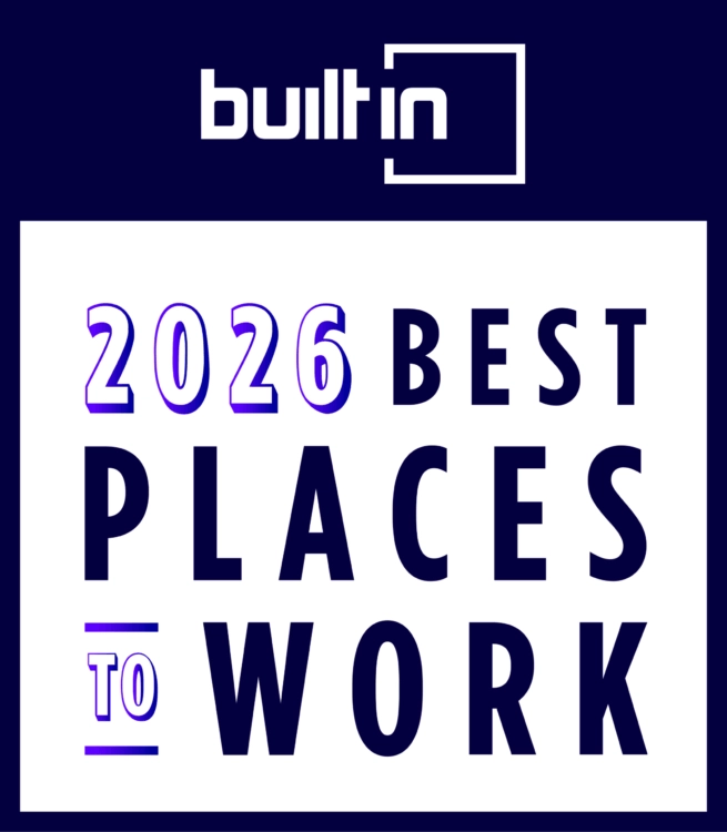 2026 Best place to work