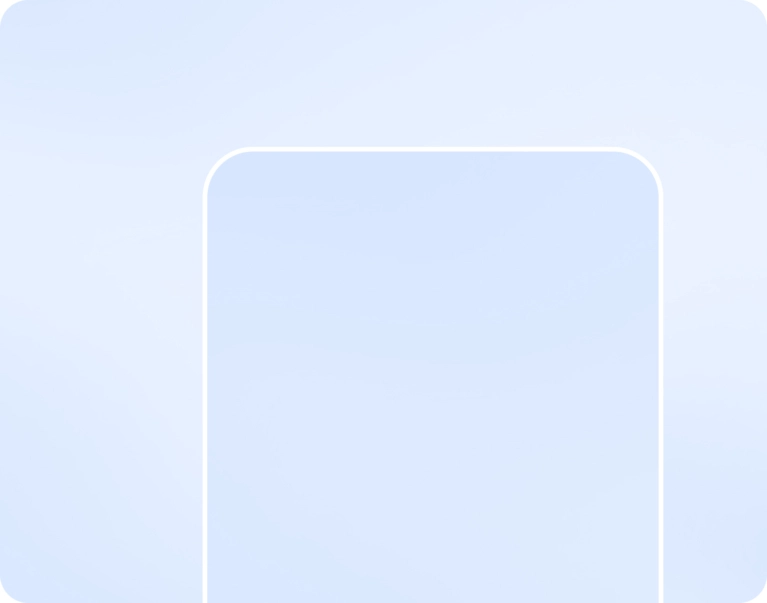 Abstract background with phone shape