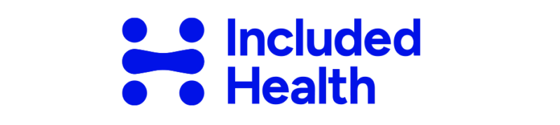 Included Health logo 2026