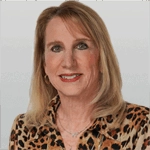 Eileen Brown headshot