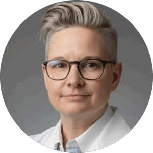 Dr. Heather Hockenberry profile