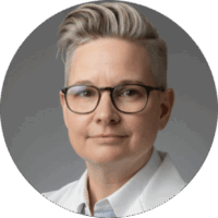 Dr. Heather Hockenberry profile