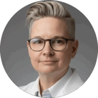 Dr. Heather Hockenberry profile