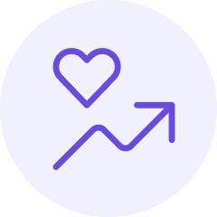 stress management icon