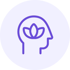 peace of mind icon