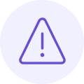 alert icon