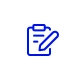 clipboard icon