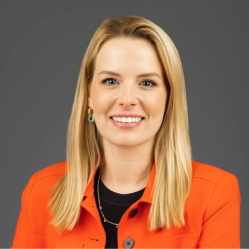 Chelsea Joseph headshot