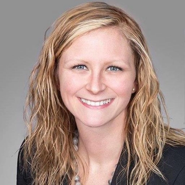 Natalie Klehammer headshot